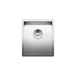 Zlewozmywak Blanco CLARON 340-U InFino 521 571 WYPRZEDAŻ!